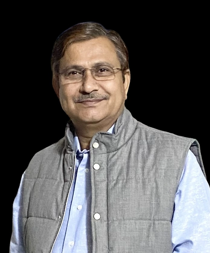 Dr. Pawan K Dadheech